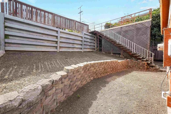 16805 President Dr, Castro Valley, California 94578