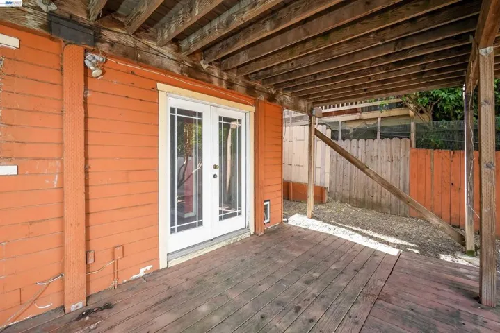 16805 President Dr, Castro Valley, California 94578