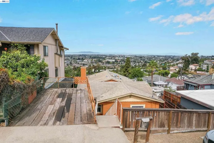 16805 President Dr, Castro Valley, California 94578