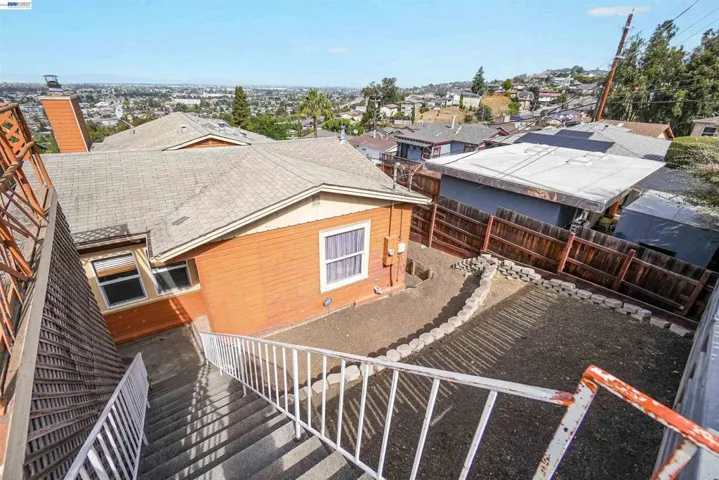 16805 President Dr, Castro Valley, California 94578