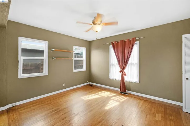 16805 President Dr, Castro Valley, California 94578