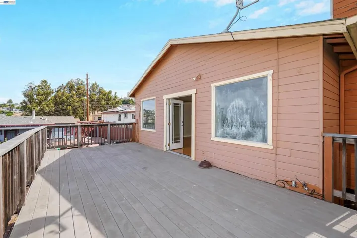 16805 President Dr, Castro Valley, California 94578