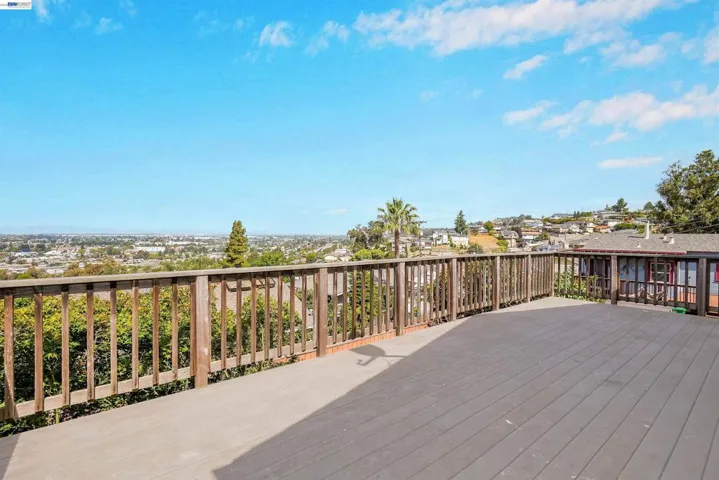 16805 President Dr, Castro Valley, California 94578
