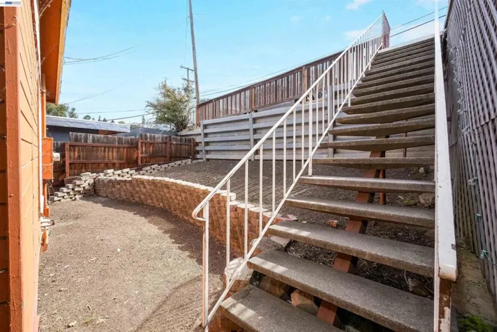 16805 President Dr, Castro Valley, California 94578