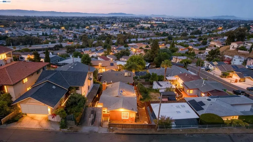 16805 President Dr, Castro Valley, California 94578