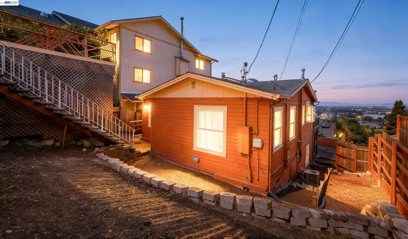 16805 President Dr, Castro Valley, California 94578