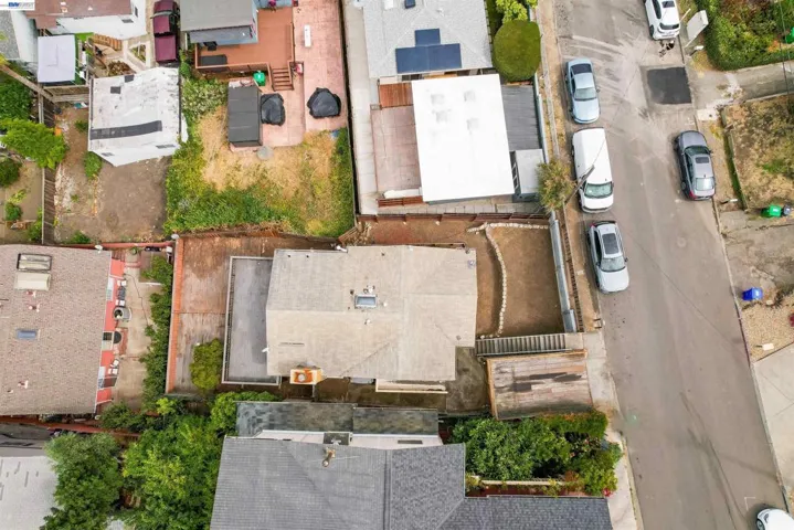 16805 President Dr, Castro Valley, California 94578