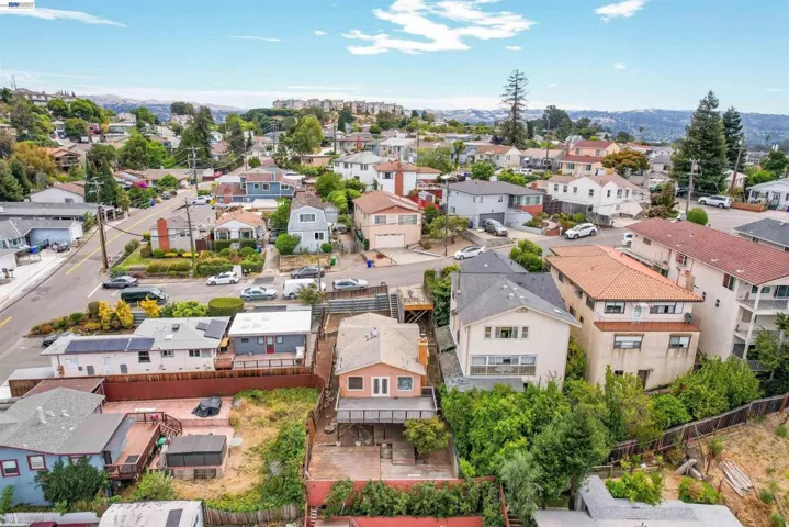 16805 President Dr, Castro Valley, California 94578