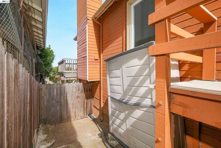 16805 President Dr, Castro Valley, California 94578