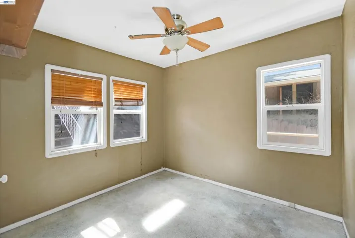 16805 President Dr, Castro Valley, California 94578