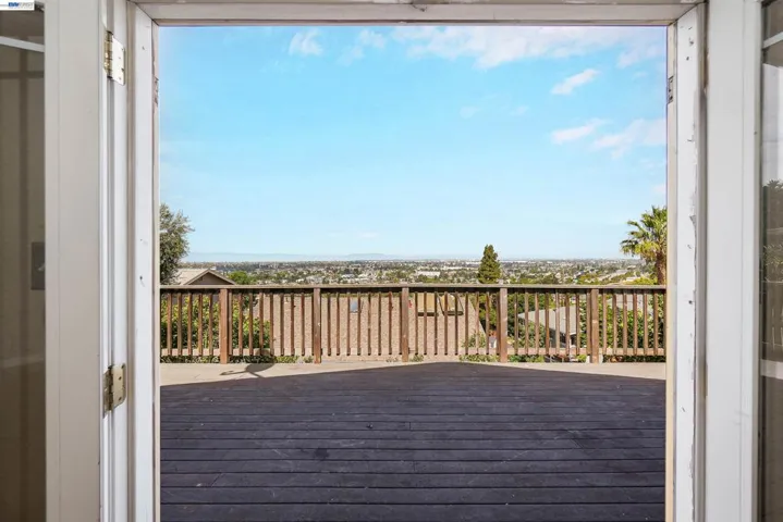 16805 President Dr, Castro Valley, California 94578