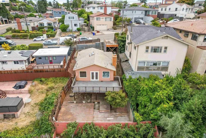 16805 President Dr, Castro Valley, California 94578