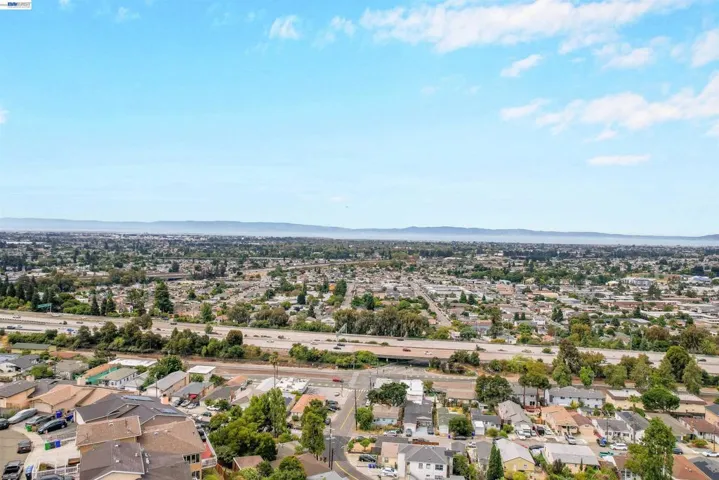 16805 President Dr, Castro Valley, California 94578