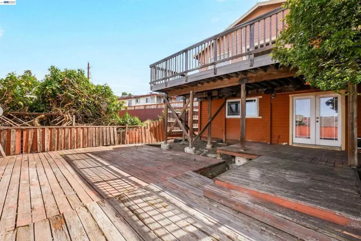 16805 President Dr, Castro Valley, California 94578