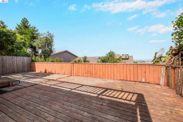 16805 President Dr, Castro Valley, California 94578