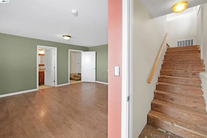 16805 President Dr, Castro Valley, California 94578