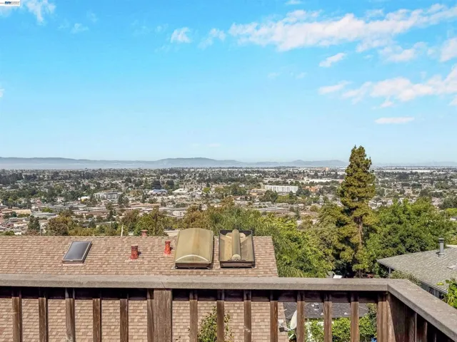 16805 President Dr, Castro Valley, California 94578