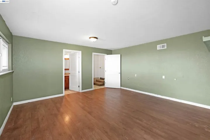 16805 President Dr, Castro Valley, California 94578