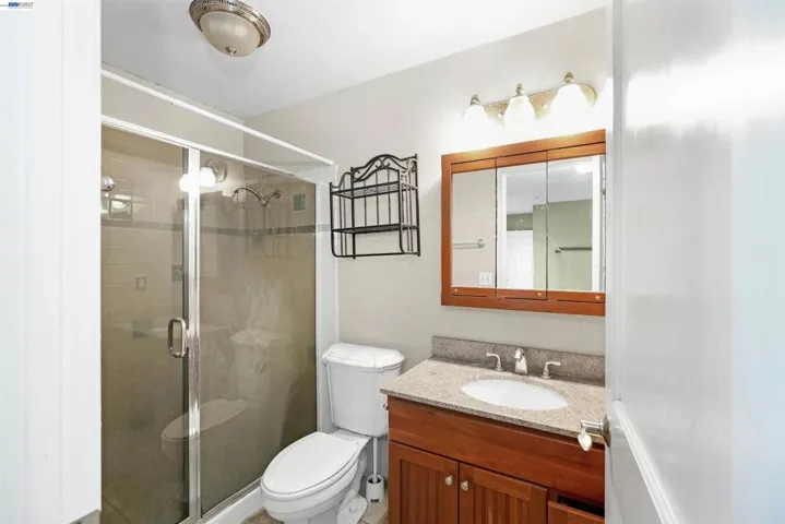 16805 President Dr, Castro Valley, California 94578