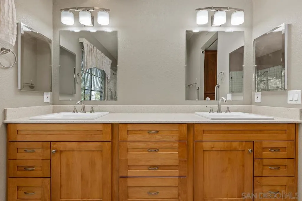 Primary Bath/Spa