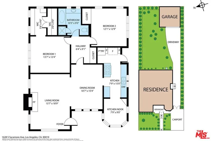 FLOOR-PLAN
