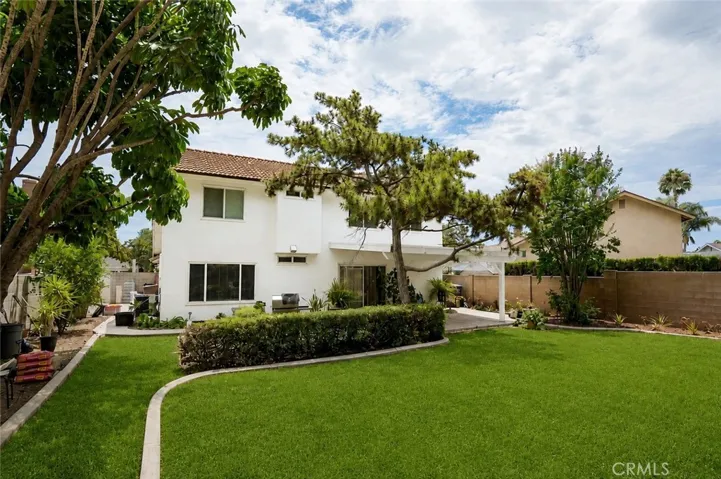 1881 N Garland Lane, Anaheim, California 92807