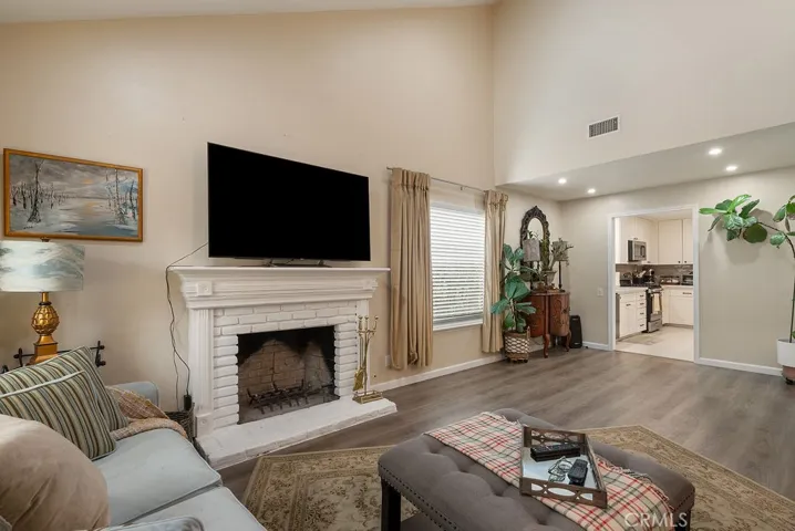 1881 N Garland Lane, Anaheim, California 92807