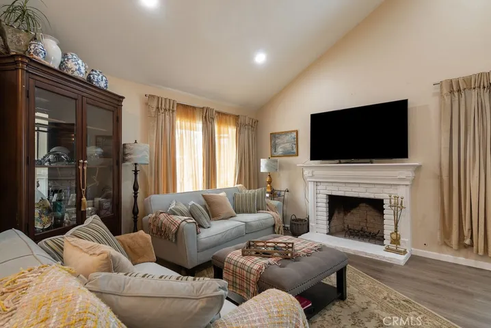 1881 N Garland Lane, Anaheim, California 92807