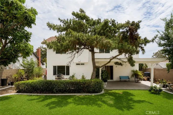1881 N Garland Lane, Anaheim, California 92807
