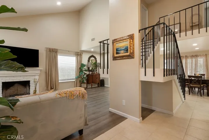 1881 N Garland Lane, Anaheim, California 92807