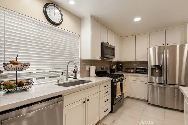 1881 N Garland Lane, Anaheim, California 92807