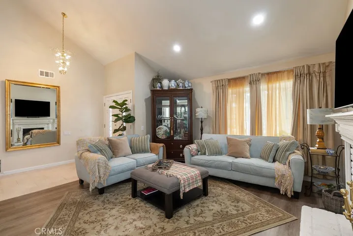 1881 N Garland Lane, Anaheim, California 92807