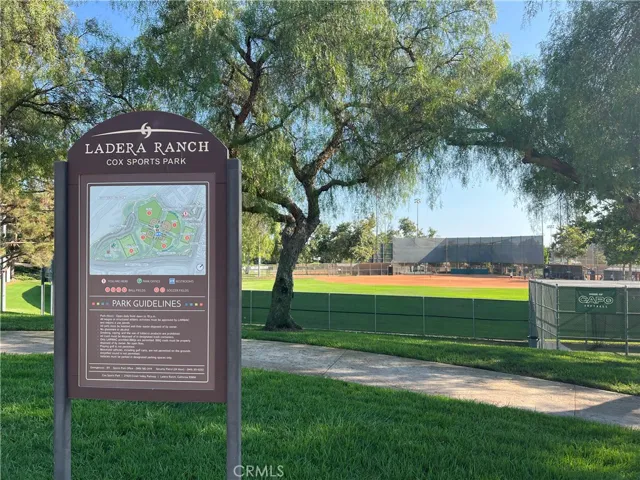 46 Chadron Circle, Ladera Ranch, California 92694