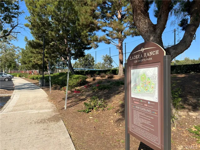 close to Cox sports Park for baseball and soccer games