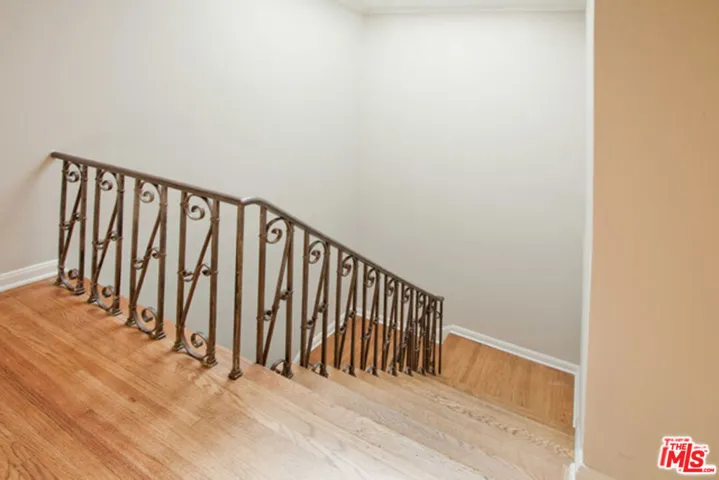 2nd Floor Landing with Skyligh