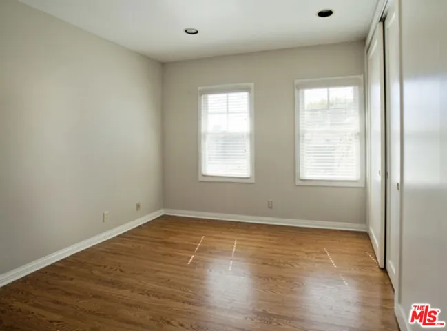 Office or Nursery off the Prim