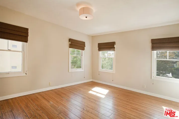 Guest Room 1