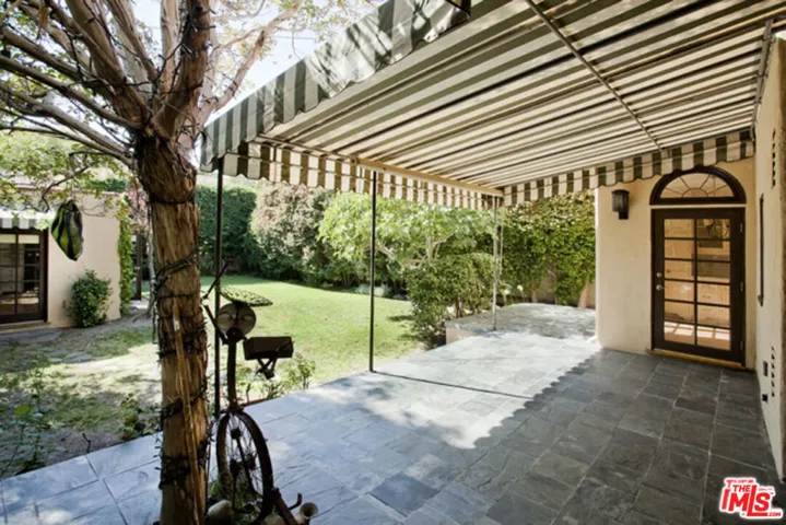 251 S Citrus Avenue, Los Angeles, California 90036