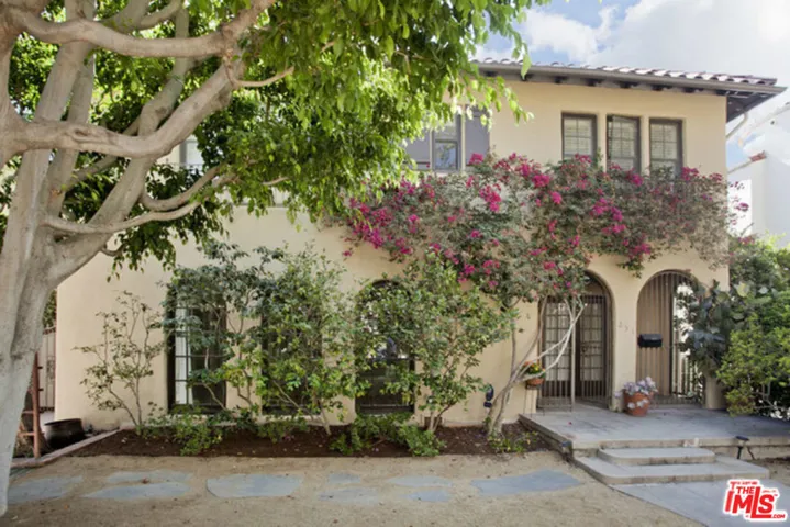 Great Curb Appeal