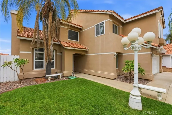 9133 Limecrest, Riverside, California 92508