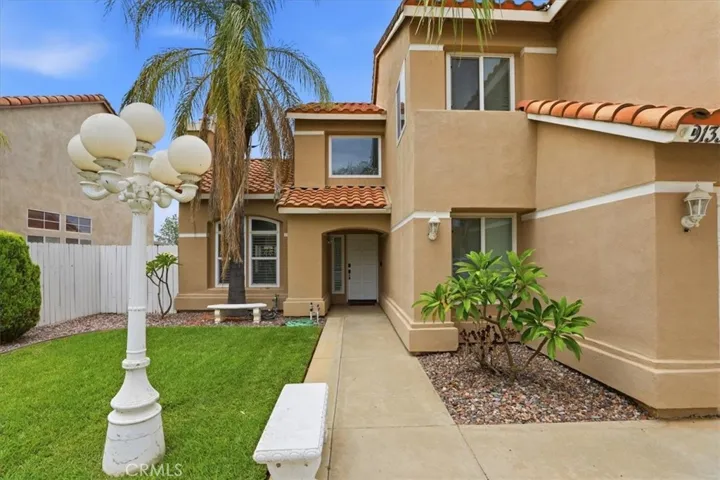 9133 Limecrest, Riverside, California 92508