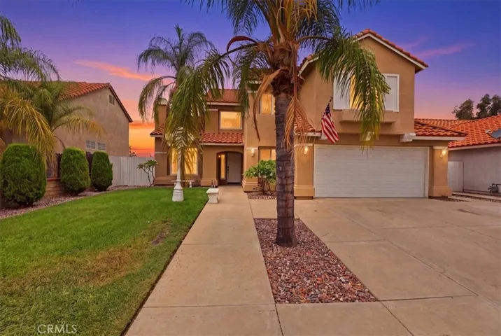 9133 Limecrest, Riverside, California 92508