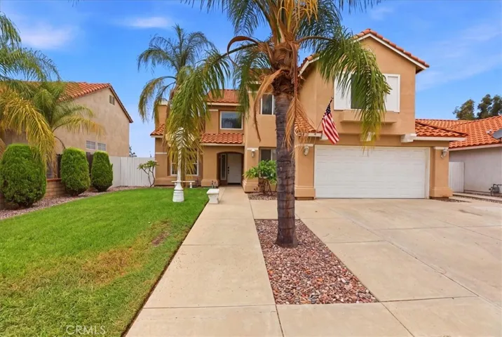 9133 Limecrest, Riverside, California 92508
