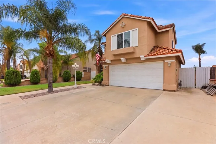 9133 Limecrest, Riverside, California 92508