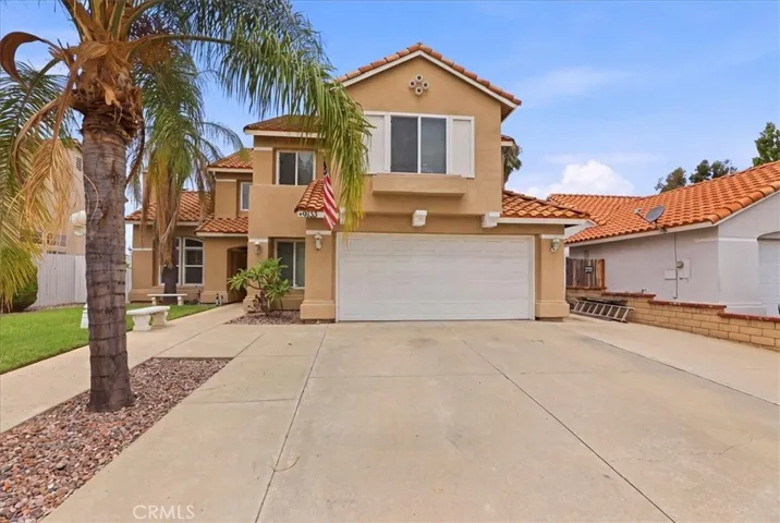 9133 Limecrest, Riverside, California 92508