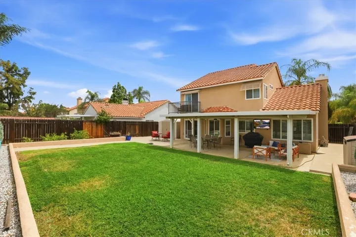 9133 Limecrest, Riverside, California 92508
