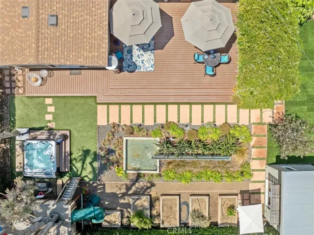 1031 Uppingham, Thousand Oaks, California 91360