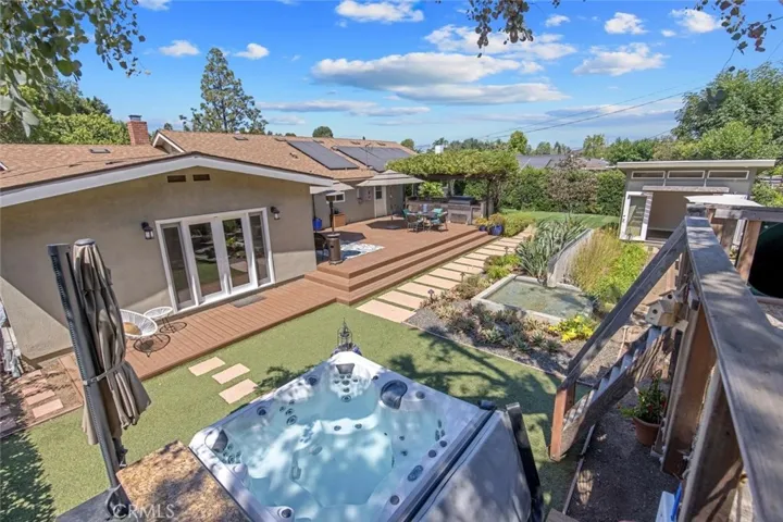 1031 Uppingham, Thousand Oaks, California 91360
