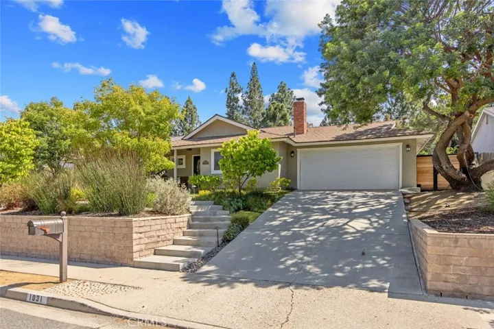 1031 Uppingham, Thousand Oaks, California 91360