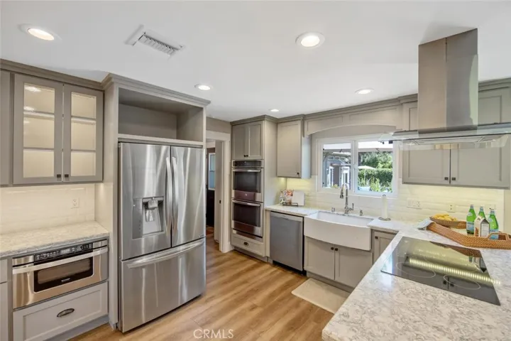 1031 Uppingham, Thousand Oaks, California 91360